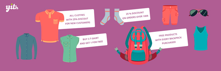 YITH WooCommerce Dynamic Pricing and Discounts